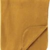 Dutch Decor - PABLO - Plaid Fleece 150x200 Cm Golden Glow - Geel - 100% Polyester - Deken 1 Dutch Decor - PABLO - Plaid Fleece 150x200 Cm Golden Glow - Geel - 100% Polyester - Deken -Dutch Decor 1017x1200 1