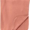Dutch Decor - PABLO - Plaid Fleece 150x200 Cm Muted Clay - Roze - 100% Polyester - Deken 1 Dutch Decor - PABLO - Plaid Fleece 150x200 Cm Muted Clay - Roze - 100% Polyester - Deken -Dutch Decor 1018x1200 1