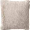 ZAYA - Kussenhoes Unikleur 60x60 Cm - Pumice Stone - Beige - Superzacht - Exclusief Binnenkussen 1 ZAYA - Kussenhoes Unikleur 60x60 Cm - Pumice Stone - Beige - Superzacht - Exclusief Binnenkussen -Dutch Decor 1151x1200 2
