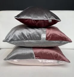 JASPER 30x50 - Kussenhoes Roze 30x50 Cm - Exclusief Binnenkussen 13 JASPER 30x50 - Kussenhoes Roze 30x50 Cm - Exclusief Binnenkussen -Dutch Decor 1152x1200