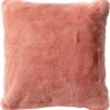 ZAYA - Kussenhoes Unikleur 45x45 Cm - Muted Clay - Roze - Superzacht - Exclusief Binnenkussen 1 ZAYA - Kussenhoes Unikleur 45x45 Cm - Muted Clay - Roze - Superzacht - Exclusief Binnenkussen -Dutch Decor 1158x1200 3