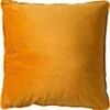 FINN - Kussenhoes Velvet 45x45 Cm - Golden Glow - Geel - Exclusief Binnenkussen 1 FINN - Kussenhoes Velvet 45x45 Cm - Golden Glow - Geel - Exclusief Binnenkussen -Dutch Decor 1172x1200 1