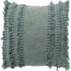 FARA - Kussenhoes 45x45 Cm Jadeite - Groen - Exclusief Binnenkussen 2 FARA - Kussenhoes 45x45 Cm Jadeite - Groen - Exclusief Binnenkussen -Dutch Decor 1173x1200 4