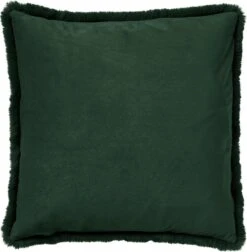 Dutch Decor ZAYA - Sierkussen Unikleur 45x45 Cm - Mountain View - Donkergroen - Superzacht - Inclusief Binnenkussen 9 Dutch Decor ZAYA - Sierkussen Unikleur 45x45 Cm - Mountain View - Donkergroen - Superzacht - Inclusief Binnenkussen -Dutch Decor 1177x1200