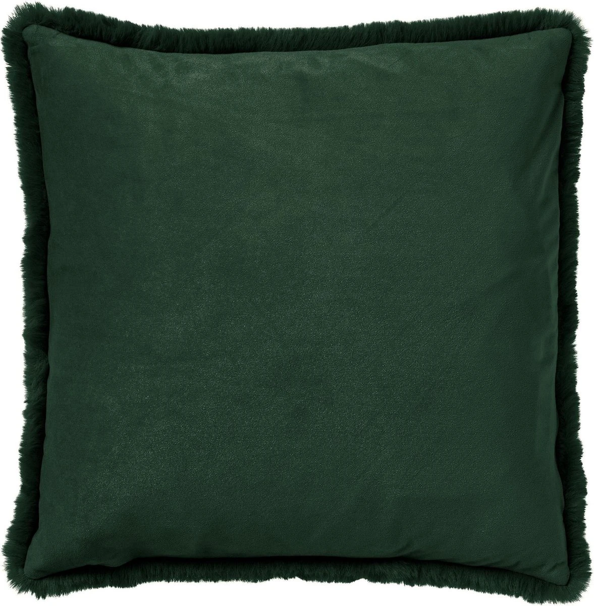 Dutch Decor ZAYA - Sierkussen Unikleur 45x45 Cm - Mountain View - Donkergroen - Superzacht - Inclusief Binnenkussen 4 Dutch Decor ZAYA - Sierkussen Unikleur 45x45 Cm - Mountain View - Donkergroen - Superzacht - Inclusief Binnenkussen - Afbeelding 2