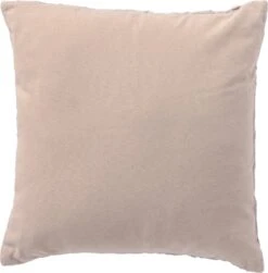 MAY - Kussenhoes 45x45 Cm Pumice Stone - Beige - Exclusief Binnenkussen 11 MAY - Kussenhoes 45x45 Cm Pumice Stone - Beige - Exclusief Binnenkussen -Dutch Decor 1179x1200 1