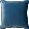 FINN - Sierkussen Velvet 45x45 Cm - Provincial Blue - Blauw - Inclusief Binnenvulling 2 FINN - Sierkussen Velvet 45x45 Cm - Provincial Blue - Blauw - Inclusief Binnenvulling -Dutch Decor 1184x1200 12