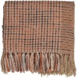 Dutch Decor - VIVAN - Plaid Lichtroze 130x180 Cm - Deken -Dutch Decor 1185x1200 3