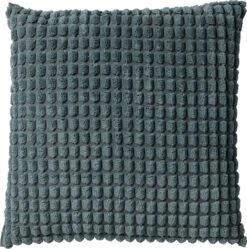 Set Van 2- Dutch Decor ROME- Kussenhoezen Unikleur Jadeite 45x45 Cm - Groen 8 Set Van 2- Dutch Decor ROME- Kussenhoezen Unikleur Jadeite 45x45 Cm - Groen -Dutch Decor 1190x1200 6