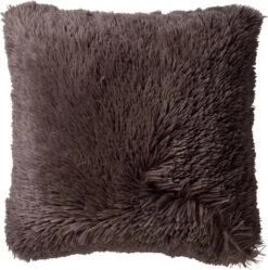 FLUFFY - Kussenhoes Unikleur 45x45 Cm - Driftwood - Taupe - Exclusief Binnenkussen 19 FLUFFY - Kussenhoes Unikleur 45x45 Cm - Driftwood - Taupe - Exclusief Binnenkussen -Dutch Decor 1192x1200 2