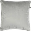 FINN - Sierkussen Velvet 45x45 Cm - Micro Chip - Lichtgrijs - Inclusief Binnenvulling 1 FINN - Sierkussen Velvet 45x45 Cm - Micro Chip - Lichtgrijs - Inclusief Binnenvulling -Dutch Decor 1194x1200 14
