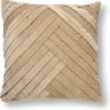 GIDI - Kussenhoes Velvet 45x45 Cm - Pumice Stone - Beige - Exclusief Binnenkussen 2 GIDI - Kussenhoes Velvet 45x45 Cm - Pumice Stone - Beige - Exclusief Binnenkussen -Dutch Decor 1196x1200 15