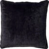 FINN - Kussenhoes Velvet 60x60 Cm - Raven - Zwart - Exclusief Binnenkussen 1 FINN - Kussenhoes Velvet 60x60 Cm - Raven - Zwart - Exclusief Binnenkussen -Dutch Decor 1198x1200 33