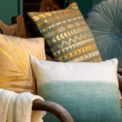 Dutch Decor - BELLE - Plaid Van Katoen 130x180 Cm Snow White - Wit - Deken 19 Dutch Decor - BELLE - Plaid Van Katoen 130x180 Cm Snow White - Wit - Deken -Dutch Decor 1199x1200 17