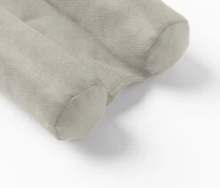 Dutch Decor - TITO - Dubbele Tochtstopper - 80x16 Cm - Pumice Stone- Beige - Hoogte 5 Cm - Tochtrol Voor Binnen - Tochthond - Tochtkussen 9 Dutch Decor - TITO - Dubbele Tochtstopper - 80x16 Cm - Pumice Stone- Beige - Hoogte 5 Cm - Tochtrol Voor Binnen - Tochthond - Tochtkussen -Dutch Decor 1200x1026 2