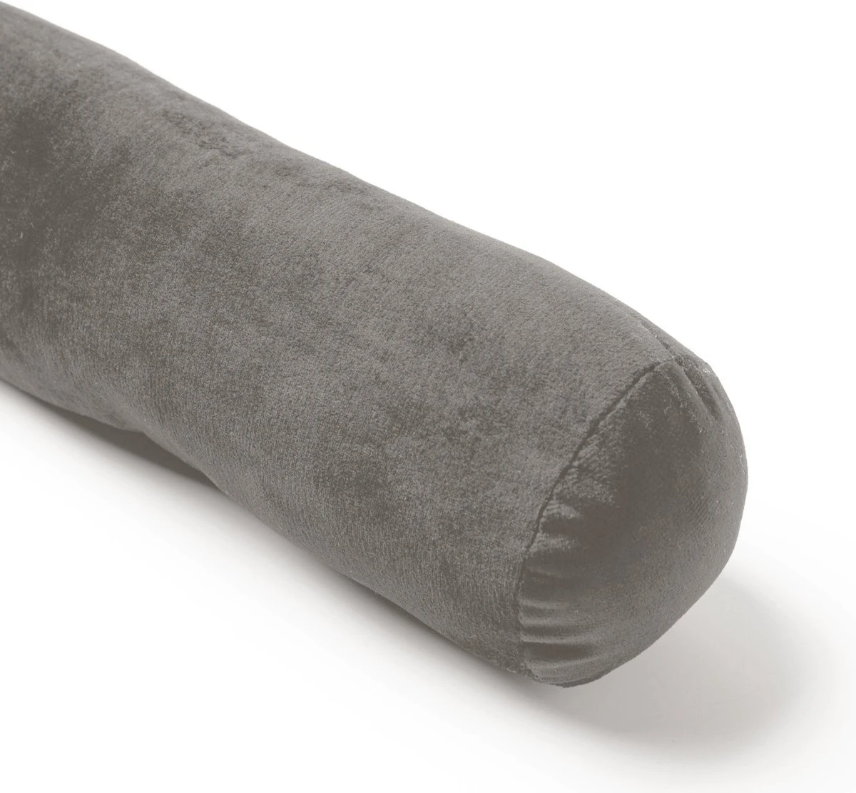 Set Van 3 - Dutch Decor FINN - Tochtstopper Velvet Driftwood 90x10 Cm - Taupe - Tochtrol Voor Binnen - Tochthond - Tochtkussen - 90CM - Soepel Van Vorm & Lichtgewicht 6 Set Van 3 - Dutch Decor FINN - Tochtstopper Velvet Driftwood 90x10 Cm - Taupe - Tochtrol Voor Binnen - Tochthond - Tochtkussen - 90CM - Soepel Van Vorm & Lichtgewicht - Afbeelding 4