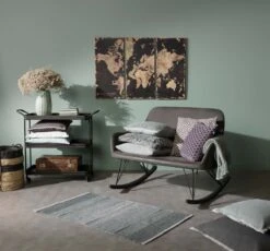 Dutch Decor - MORRIS - Vloermat Groen Multi 75x120 Cm 9 Dutch Decor - MORRIS - Vloermat Groen Multi 75x120 Cm -Dutch Decor 1200x1115