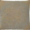 RAMERCO - Kussenhoes Taupe 50x50 Cm - Exclusief Binnenkussen 1 RAMERCO - Kussenhoes Taupe 50x50 Cm - Exclusief Binnenkussen -Dutch Decor 1200x1128 3