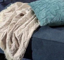 Dutch Decor - FLORINE - Plaid 140x180 Cm Pumice Stone - Beige - Deken 5 Dutch Decor - FLORINE - Plaid 140x180 Cm Pumice Stone - Beige - Deken -Dutch Decor 1200x1136 1