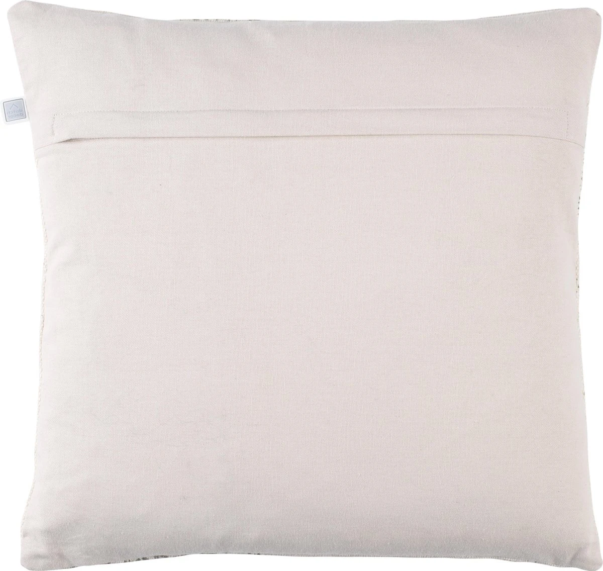 Dutch Decor MILA - Sierkussen Groen Multi 45x45 Cm - Inclusief Binnenkussen 4 Dutch Decor MILA - Sierkussen Groen Multi 45x45 Cm - Inclusief Binnenkussen - Afbeelding 2