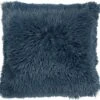 FLUFFY - Sierkussen Unikleur 45x45 Cm - Smaragd - Groen - Inclusief Binnenkussen 1 FLUFFY - Sierkussen Unikleur 45x45 Cm - Smaragd - Groen - Inclusief Binnenkussen -Dutch Decor 1200x1137 2