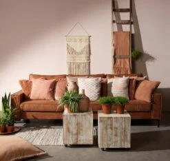 Dutch Decor - TYGO - Vloermat Multi 75x120 Cm 11 Dutch Decor - TYGO - Vloermat Multi 75x120 Cm -Dutch Decor 1200x1137