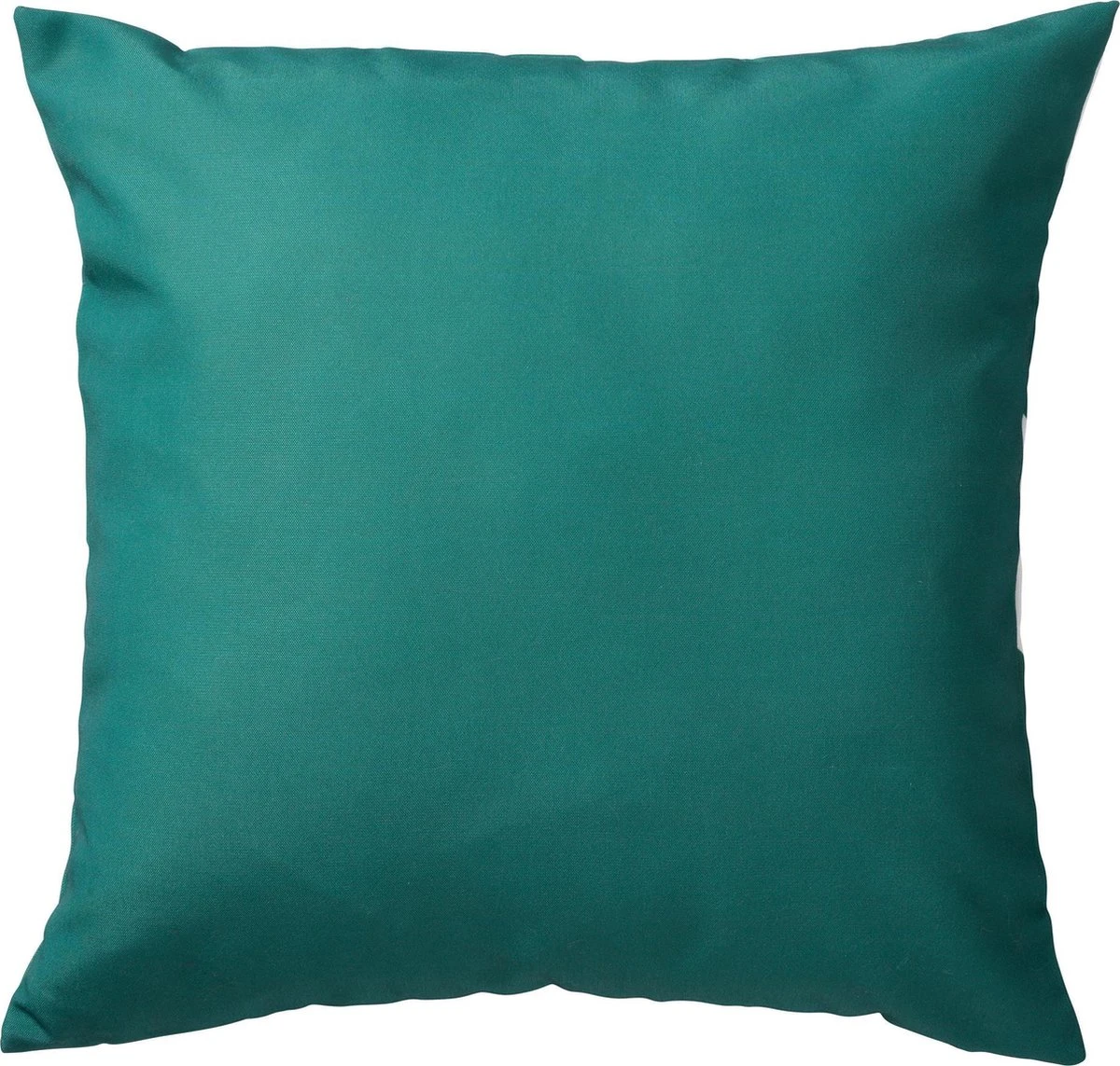 Dutch Decor - SANTORINI - Outdoor Sierkussen 45x45 Cm - Waterafstotend En Uv-bestendig - Sagebrush Green - Groen - Buitenkussen - Tuinkussen - Loungekussen- Voor Buiten 3 Dutch Decor - SANTORINI - Outdoor Sierkussen 45x45 Cm - Waterafstotend En Uv-bestendig - Sagebrush Green - Groen - Buitenkussen - Tuinkussen - Loungekussen- Voor Buiten