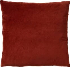 PEBBE - Kussenhoes Velvet 45x45 Cm - Muted Clay - Roze - Oranje - Strepen - Color Blocking - Exclusief Binnenkussen 8 PEBBE - Kussenhoes Velvet 45x45 Cm - Muted Clay - Roze - Oranje - Strepen - Color Blocking - Exclusief Binnenkussen -Dutch Decor 1200x1152 2