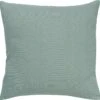 JAMES - Sierkussen Katoen 45x45 Cm - Jadeite - Lichtgroen - Inclusief Binnenkussen 2 JAMES - Sierkussen Katoen 45x45 Cm - Jadeite - Lichtgroen - Inclusief Binnenkussen -Dutch Decor 1200x1157 1