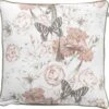 BENNY - Kussenhoes Met Bloemenprint Linde 45x45 Cm - Groen - Exclusief Binnenkussen 2 BENNY - Kussenhoes Met Bloemenprint Linde 45x45 Cm - Groen - Exclusief Binnenkussen -Dutch Decor 1200x1161 1