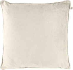 VELVET - Sierkussen 45x45 Cm - Zand - Beige - Effen - Inclusief Binnenvulling 19 VELVET - Sierkussen 45x45 Cm - Zand - Beige - Effen - Inclusief Binnenvulling -Dutch Decor 1200x1162 9