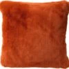 ZAYA - Sierkussen Unikleur 45x45 Cm - Potters Clay - Oranje - Superzacht - Inclusief Binnenkussen 2 ZAYA - Sierkussen Unikleur 45x45 Cm - Potters Clay - Oranje - Superzacht - Inclusief Binnenkussen -Dutch Decor 1200x1163 9