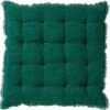 Dutch Decor - BURTO - Stoelkussen Van Katoen Galapagos Green 40x40 Cm - Groen - Zitkussen 1 Dutch Decor - BURTO - Stoelkussen Van Katoen Galapagos Green 40x40 Cm - Groen - Zitkussen -Dutch Decor 1200x1164 15