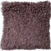 WODDY - Kussenhoes Taupe 45x45 Cm - Exclusief Binnenkussen 1 WODDY - Kussenhoes Taupe 45x45 Cm - Exclusief Binnenkussen -Dutch Decor 1200x1165 3