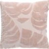 FREDDY - Kussenhoes 45x45 Cm - Nude / Roze - Exclusief Binnenkussen 2 FREDDY - Kussenhoes 45x45 Cm - Nude / Roze - Exclusief Binnenkussen -Dutch Decor 1200x1167 7
