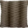 TOMY - Kussenhoes Taupe 45x45 Cm - Exclusief Binnenkussen 2 TOMY - Kussenhoes Taupe 45x45 Cm - Exclusief Binnenkussen -Dutch Decor 1200x1168 2