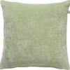 CIDO - Kussenhoes Velvet Artisjok 45x45 Cm - Groen - Exclusief Binnenkussen 2 CIDO - Kussenhoes Velvet Artisjok 45x45 Cm - Groen - Exclusief Binnenkussen -Dutch Decor 1200x1171 2