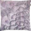 PAKRA - Kussenhoes Lila 45x45 Cm - Exclusief Binnenkussen -Dutch Decor 1200x1177 7