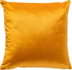 DUKE - Sierkussen 40x40 Cm Golden Glow - Geel - Inclusief Binnenvulling 7 DUKE - Sierkussen 40x40 Cm Golden Glow - Geel - Inclusief Binnenvulling -Dutch Decor 1200x1178 5