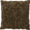 HOJA - Kussenhoes 45x45 Cm Military Olive - Groen - Exclusief Binnenkussen -Dutch Decor 1200x1179 7