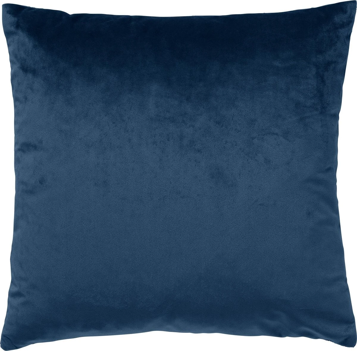 CHESSY - Sierkussen Met Dierenprint 45x45 Cm Insignia Blue - Blauw - Inclusief Binnenvulling 4 CHESSY - Sierkussen Met Dierenprint 45x45 Cm Insignia Blue - Blauw - Inclusief Binnenvulling - Afbeelding 2