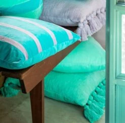 Dutch Decor JAMES - Sierkussen Katoen 45x45 Cm - Beveled Glass - Groen - Inclusief Binnenkussen 9 Dutch Decor JAMES - Sierkussen Katoen 45x45 Cm - Beveled Glass - Groen - Inclusief Binnenkussen -Dutch Decor 1200x1182 5