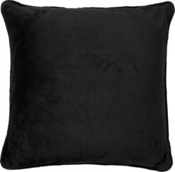 LAUREN - Sierkussen Velvet Raven 45x45 Cm - Zwart - Inclusief Binnenvulling 8 LAUREN - Sierkussen Velvet Raven 45x45 Cm - Zwart - Inclusief Binnenvulling -Dutch Decor 1200x1182 9