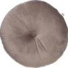 Dutch Decor - OLLY - Sierkussen Rond Velvet 40 Cm - Driftwood - Taupe 1 Dutch Decor - OLLY - Sierkussen Rond Velvet 40 Cm - Driftwood - Taupe -Dutch Decor 1200x1184 13