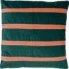 PEMM - Kussenhoes Sierkussen Velvet 45x45 Cm - Sagebrush Green - Groen - Roze Strepen - Color Blocking - Met Rits 2 PEMM - Kussenhoes Sierkussen Velvet 45x45 Cm - Sagebrush Green - Groen - Roze Strepen - Color Blocking - Met Rits -Dutch Decor 1200x1187 7