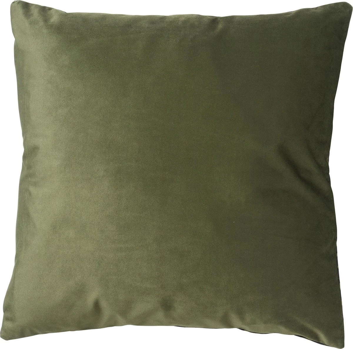 Dutch Decor SIMBA - Sierkussen Met Dierenprint 45x45 Cm Chive - Groen - Inclusief Binnenkussen 4 Dutch Decor SIMBA - Sierkussen Met Dierenprint 45x45 Cm Chive - Groen - Inclusief Binnenkussen - Afbeelding 2