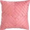 PHILLY - Sierkussen Velvet 45x45 Cm - Dusty Rose - Roze - Inclusief Binnenvulling 2 PHILLY - Sierkussen Velvet 45x45 Cm - Dusty Rose - Roze - Inclusief Binnenvulling -Dutch Decor 1200x1192 4
