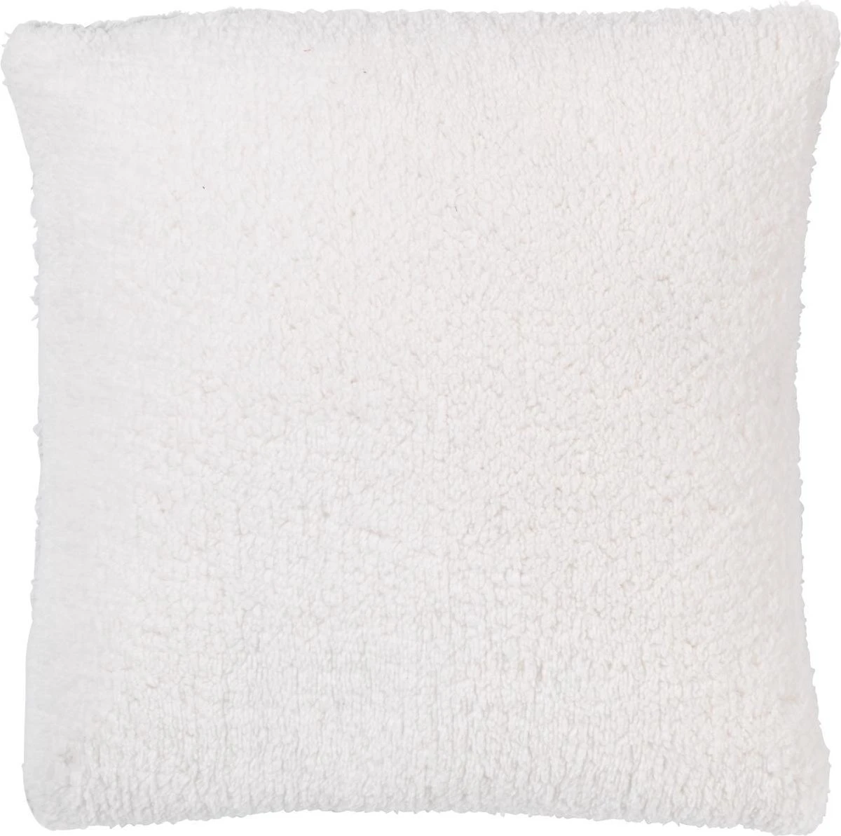 Dutch Decor - BORUS - Sierkussen Nude 45x45 Cm - Roze 4 Dutch Decor - BORUS - Sierkussen Nude 45x45 Cm - Roze - Afbeelding 2