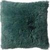 FLUFFY - Kussenhoes Unikleur 60x60 Cm - Sagebrush Green - Groen - Exclusief Binnenkussen 1 FLUFFY - Kussenhoes Unikleur 60x60 Cm - Sagebrush Green - Groen - Exclusief Binnenkussen -Dutch Decor 1200x1196 6
