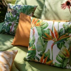 Dutch Decor - SAVA - Kussenhoes Outdoor Peridot 45x45 Cm - Waterafstotend En Uv-bestendig - Buitenkussen - Tuinkussen - Loungekussen- Voor Buiten 8 Dutch Decor - SAVA - Kussenhoes Outdoor Peridot 45x45 Cm - Waterafstotend En Uv-bestendig - Buitenkussen - Tuinkussen - Loungekussen- Voor Buiten -Dutch Decor 1200x1198 3